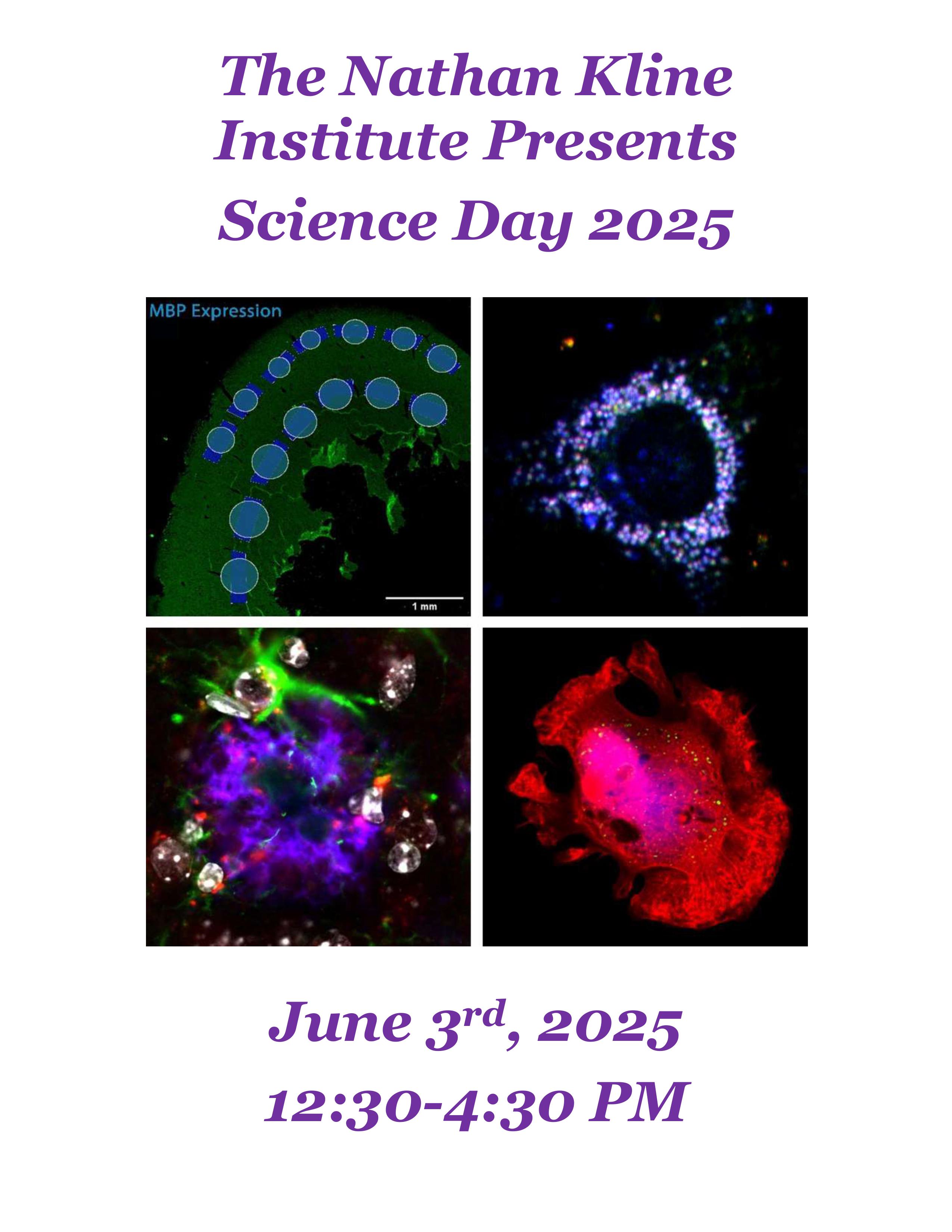 Science Day 2025
