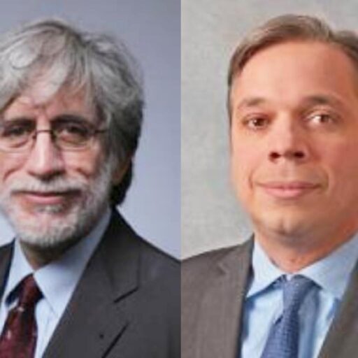 Drs. F. Xavier Castellanos and Michael P. Milham