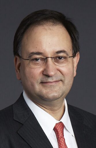 Dan Iosifescu, M.D., M.Sc.