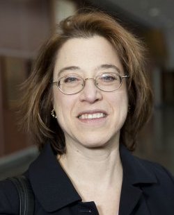 Dr Helen Scharfman